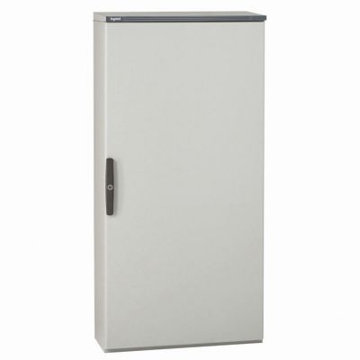 Szafa Metalowa Altis Monoblok 1800x600x400 1D IP55 047125 LEGRAND (047125)